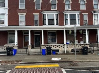 1227 N 2nd St APT 3, Harrisburg, PA 17102