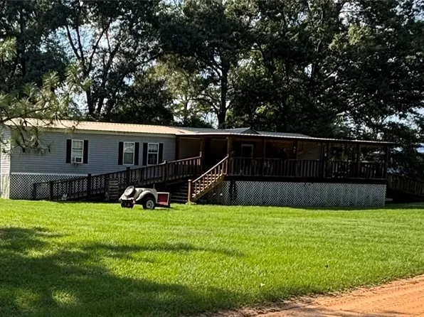 64 Water Oak Rd, Uriah, AL 36480