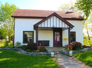 521 Cherry St, Groveport, OH 43125