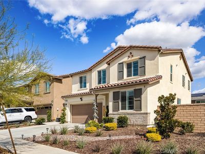 32808 Jaenichen Ln, Menifee, CA, 92584