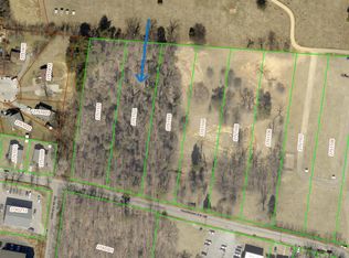 0 Panorama Ave N LOT 2, Roanoke, VA 24017