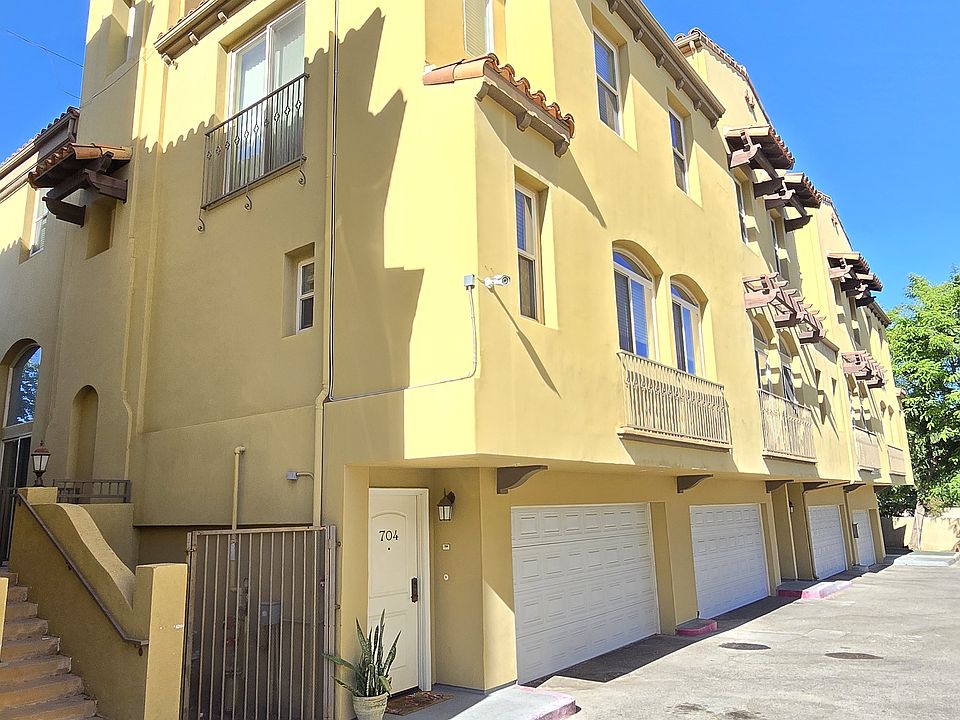 1st image of 23105 Sherman Way #605