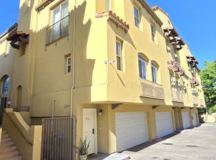 23105 Sherman Way #605, West Hills, CA 91307
