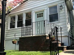 394 Chestnut St, Nutley, NJ 07110
