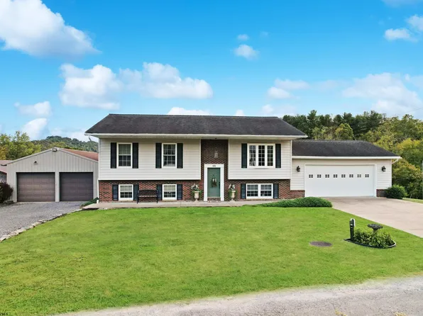 46 Swisher Ln, Fairmont, WV 26554