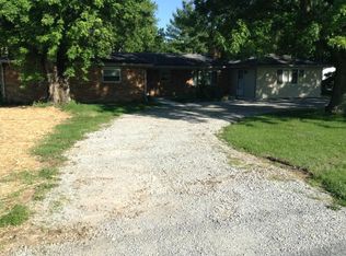 1313 S Pendleton Ave #B, Pendleton, IN 46064