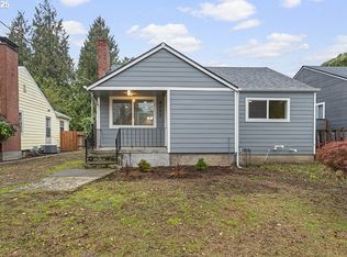 4565 NE 86th Ave, Portland, OR