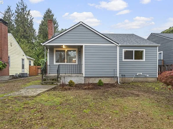 4565 NE 86th Ave, Portland, OR 97220
