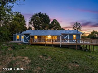 246 Collingsworth Rd, Sneedville, TN 37869