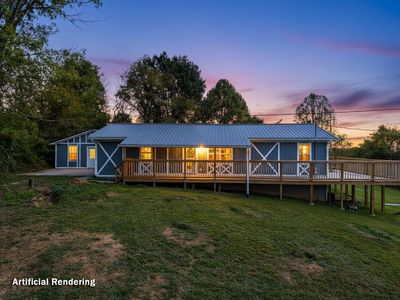 246 Collingsworth Rd, Sneedville, TN, 37869