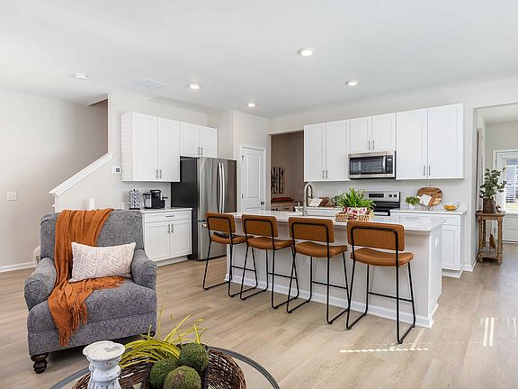 River Road Townhomes