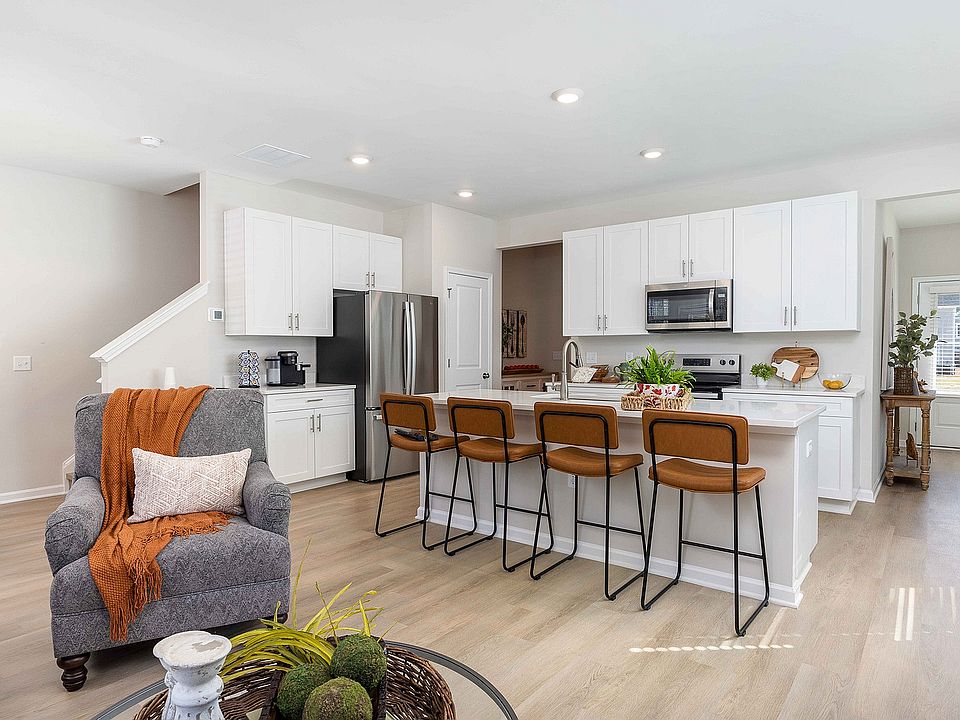 River Road Townhomes