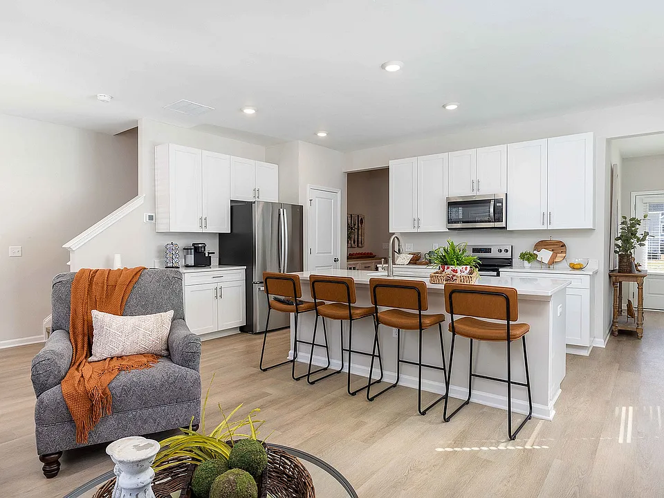 River Road Townhomes