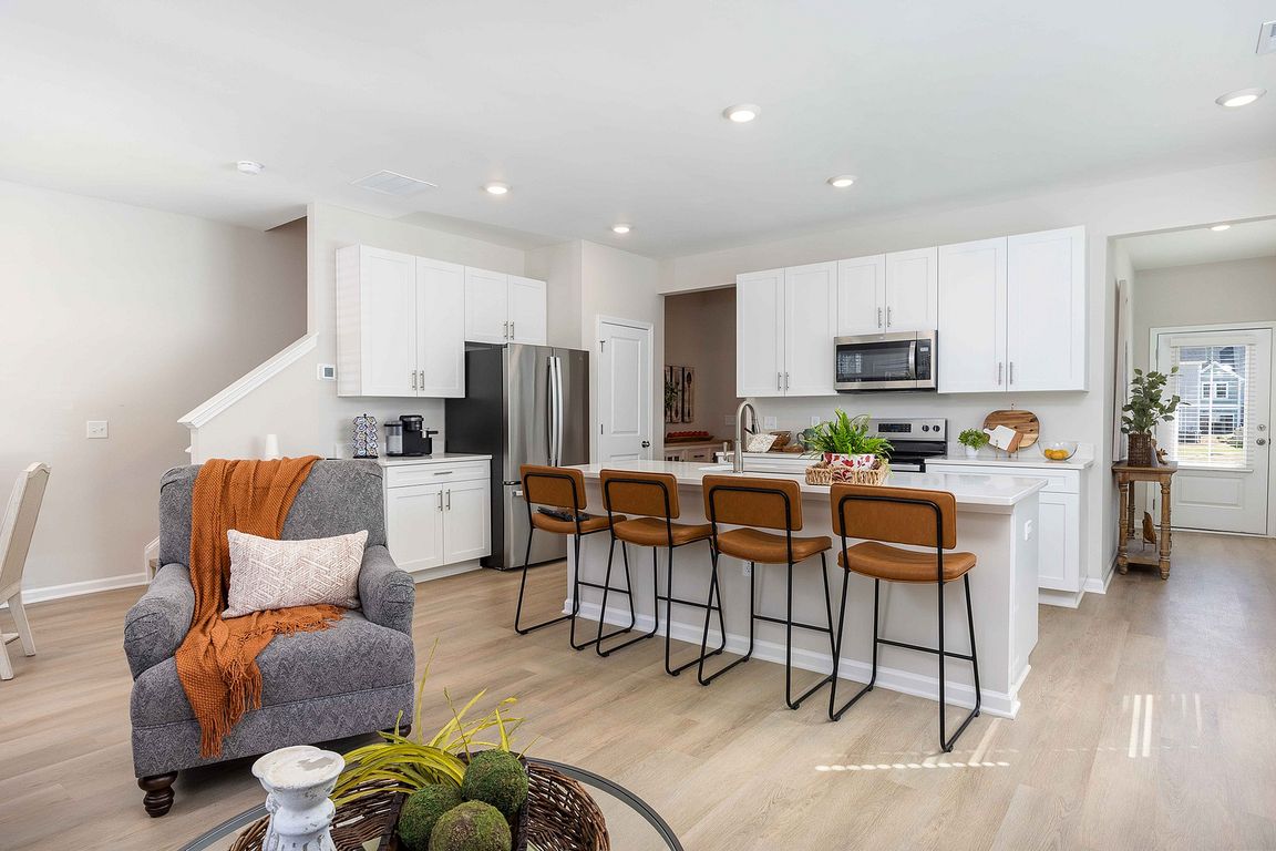 River Road Townhomes