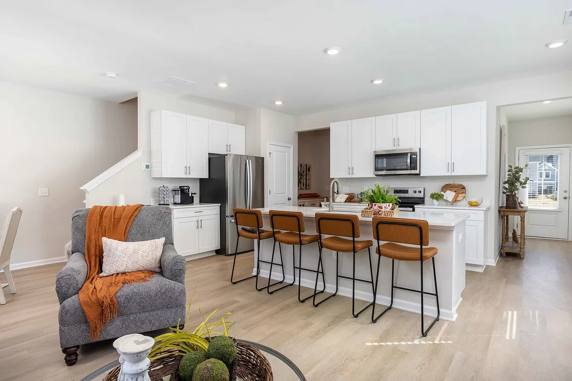 River Road Townhomes