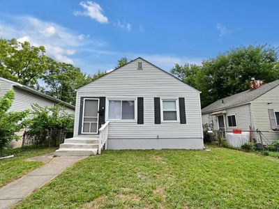 1411 E 18th Ave, Columbus, OH, 43211