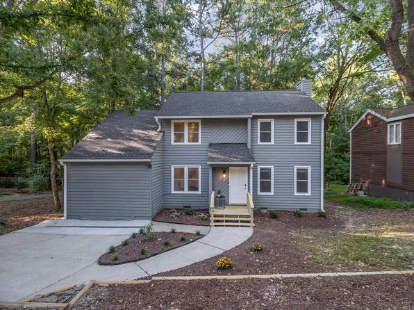 15 Copper Hill Ct, Durham, NC 27713