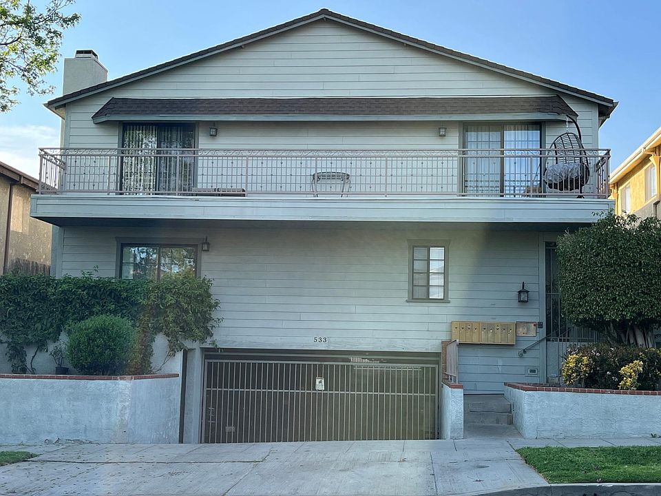 1st image of 533 E Verdugo Ave APT C
