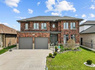 211 Leitch St, Dutton/dunwich, ON N0L1J0