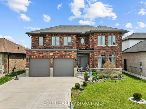 211 Leitch St, Dutton/dunwich, ON N0L 1J0