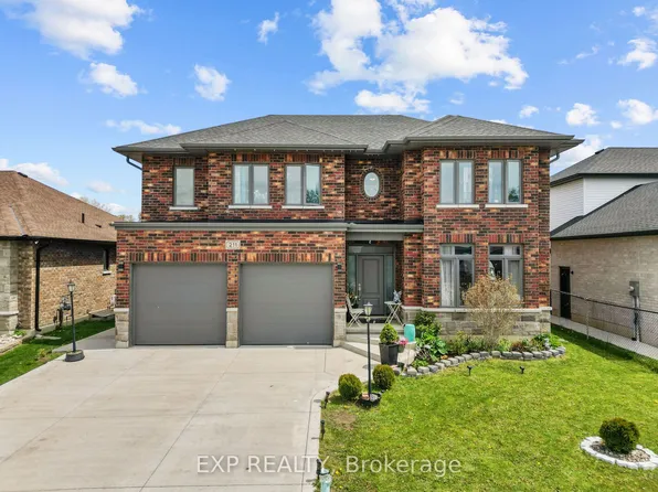 211 Leitch St, Dutton/dunwich, ON N0L 1J0