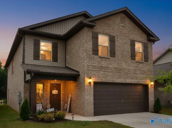 28120 Caperton Dr, Harvest, AL 35749