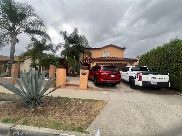 4257 Stewart Ave, Baldwin Park, CA 91706