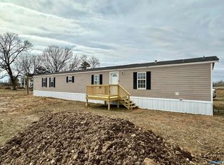 28025 Salem Minor Hill Rd, Lester, AL 35647