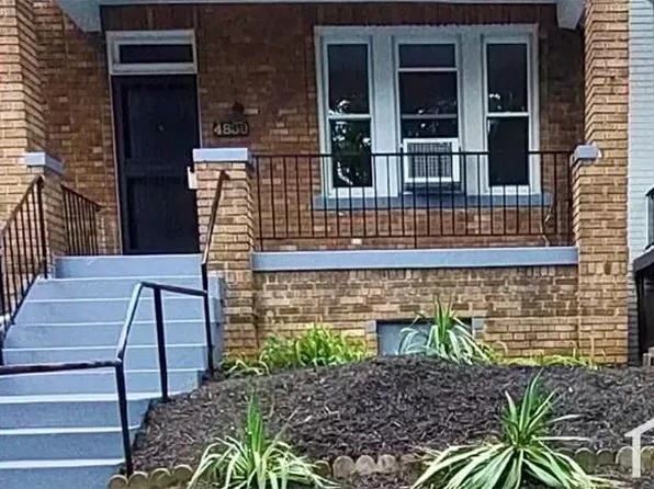 4839 Illinois Ave NW, Washington, DC 20011