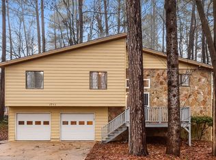 1711 Jajef Ave, Conley, GA 30288