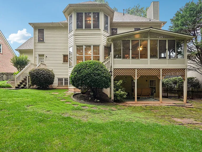 3302 Greencastle Chase NE — Photo 76