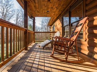 140 Lenox Branch Rd, Richmond, MA 01254