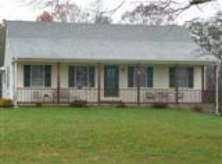 301 Midgett Farm Rd, Concord, VA 24538