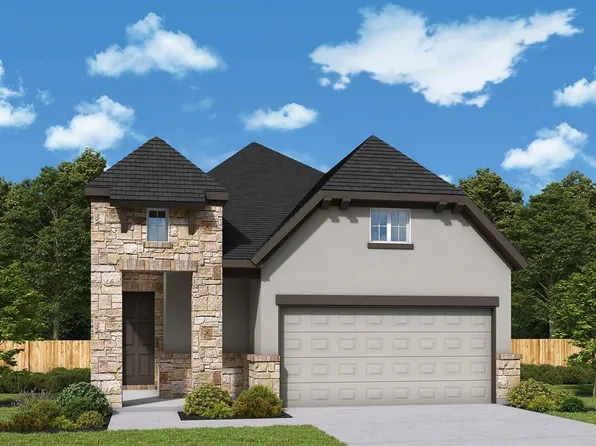 132 Desert Zinnia Cv, San Marcos, TX 78666