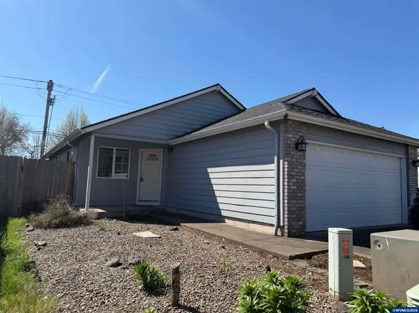 130 Lyon Pl SE, Albany, OR 97322