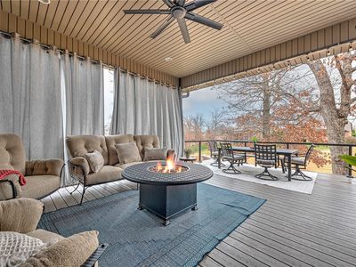 7007 W Balmoral Dr, Rogers, AR, 72758