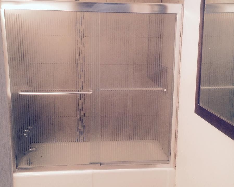 Bath Shower