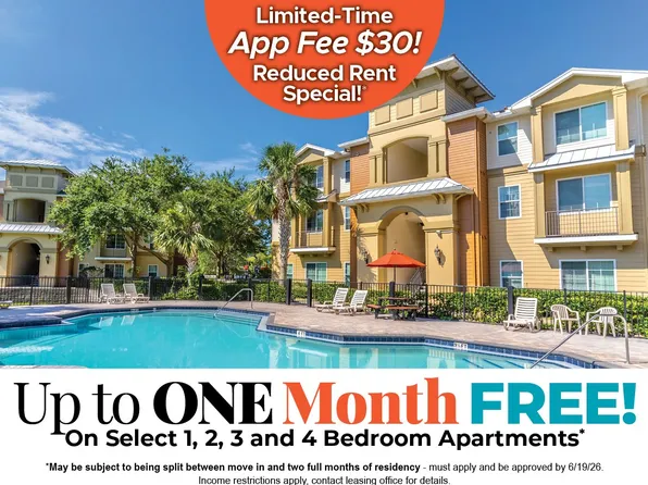 Cape Morris Cove Apartments & Townhomes