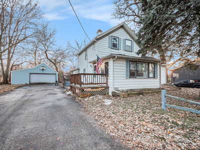 239 Fern Pl, Fox Lake, IL, 60020