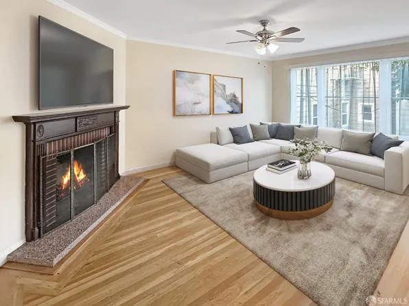 920-926 Guerrero St, San Francisco, CA 94110