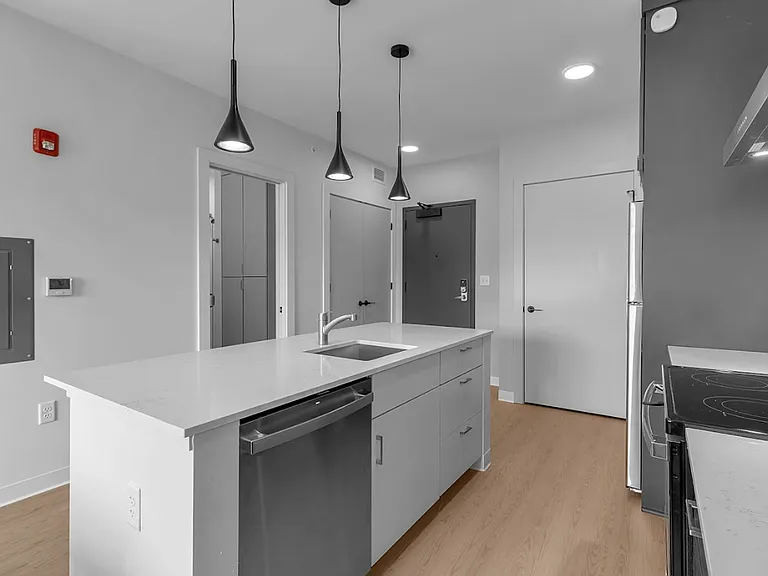 Michigan Place Apartments — Photo 13