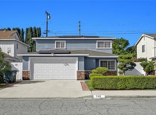 745 Bartolo Ave, Montebello, CA 90640