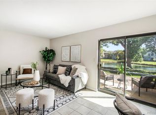 1705 Heatheridge Rd UNIT N106, Fort Collins, CO 80526