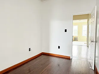 Rented by Bedford Realty USA Corp