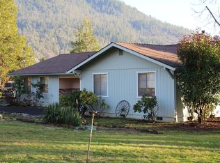 227 Grouse Creek Rd, Grants Pass, OR 97526