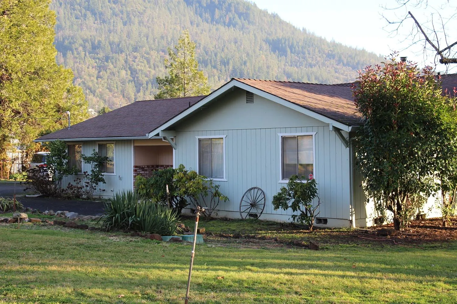 227 Grouse Creek Rd photo 1