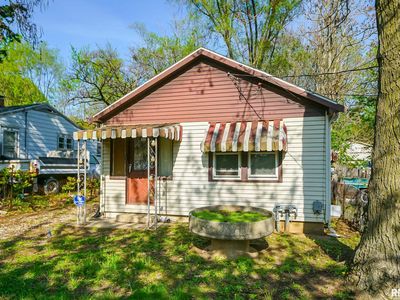 3922 N Boulevard Ave, Peoria Heights, IL, 61616