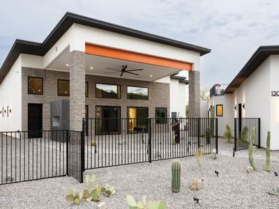 13036 N 23RD Place, Phoenix, AZ, 85022