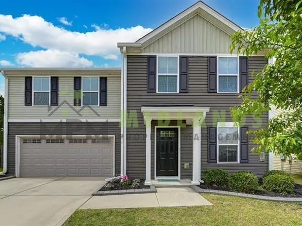 650 Sequoia Dr, Lexington, SC 29073