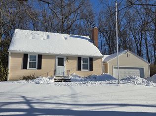 46 Woodruff Rd, Clinton, MA 01510